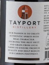 Load image into Gallery viewer, Taipoort Coffee Liqueur