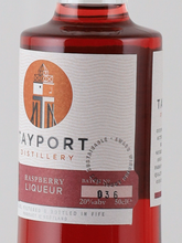 Load image into Gallery viewer, Taipoort Raspberry Liqueur