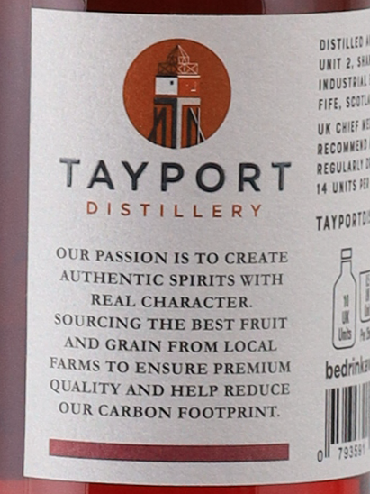 Taipoort Raspberry Liqueur