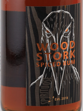 Load image into Gallery viewer, Woodstock Spiced Rum Trump Set