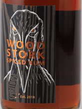 Load image into Gallery viewer, Woodstock Spiced Rum Trump Set