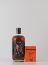 Load image into Gallery viewer, Woodstock Spiced Rum Trump Set