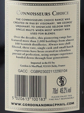 Load image into Gallery viewer, Connoisseur's Choice Cask Strength Linkwood 30 Years 1993