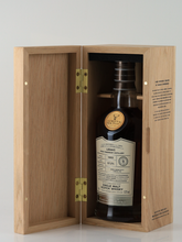 Load image into Gallery viewer, Connoisseur's Choice Cask Strength Ledaig 30 Years 1993