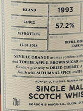 Load image into Gallery viewer, Connoisseur's Choice Cask Strength Ledaig 30 Years 1993