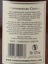 Load image into Gallery viewer, Connoisseur's Choice Cask Strength Ledaig 30 Years 1993