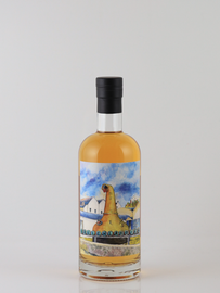 Sangibar Bruichladdich 30 Years 1991