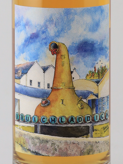 Sangibar Bruichladdich 30 Years 1991