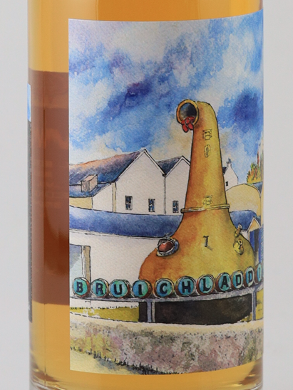 Sangibar Bruichladdich 30 Years 1991