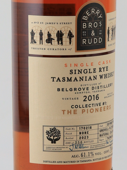 BB&R Belgrove 2016/2023