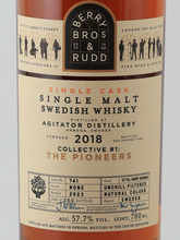 Load image into Gallery viewer, BB&amp;R Agitator 2018/2023