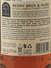 Load image into Gallery viewer, BB&amp;R Agitator 2018/2023