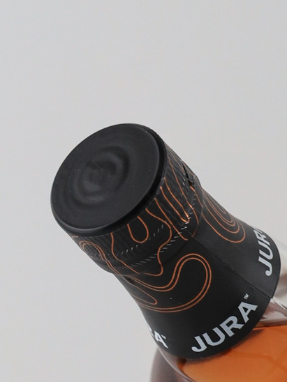 Isle of Jura Bourbon Cask