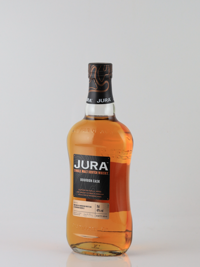 Isle of Jura Bourbon Cask