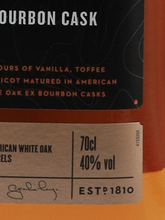 Load image into Gallery viewer, Isle of Jura Bourbon Cask
