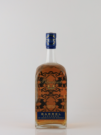 Blue Coat Barrel Finish Gin