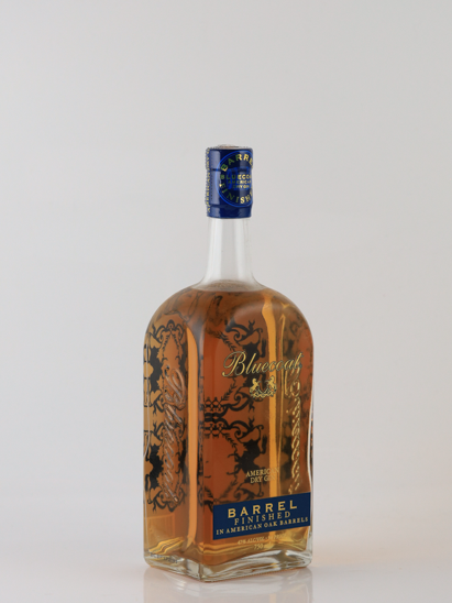 Blue Coat Barrel Finish Gin