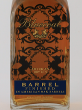Load image into Gallery viewer, Blue Coat Barrel Finish Gin