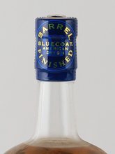 Load image into Gallery viewer, Blue Coat Barrel Finish Gin