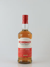 Benromach Unpeated 2014