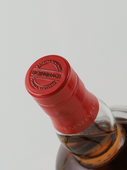 Benromach Unpeated 2014