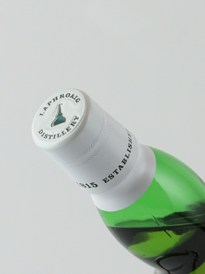 Laphroaig Four Oak 1L New Label