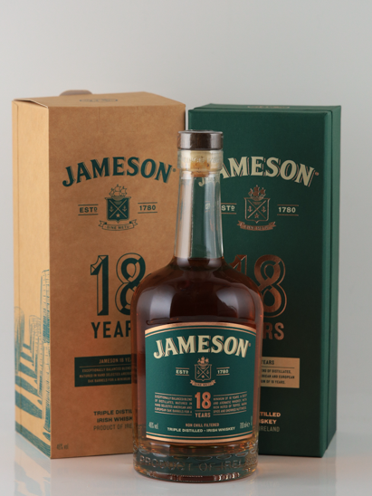 Jameson 18 Years 700ml