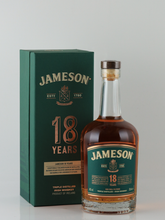 Load image into Gallery viewer, Jameson 18 Years 700ml