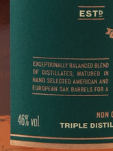 Load image into Gallery viewer, Jameson 18 Years 700ml