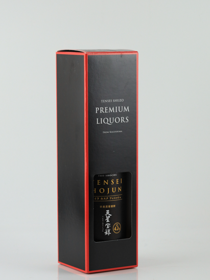Tenseihojun HOJUN Islay Cask Finish