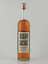 Load image into Gallery viewer, High West Bourbon 750ml