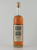 High West Bourbon 750ml