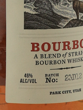 Load image into Gallery viewer, High West Bourbon 750ml