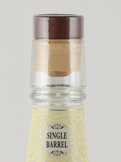 Finger Lakes Mackenzie Single Barrel Rye