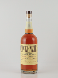 Finger Lakes Mackenzie Single Barrel Bourbon