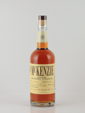 Finger Lakes Mackenzie Single Barrel Bourbon