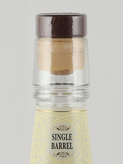 Finger Lakes Mackenzie Single Barrel Bourbon