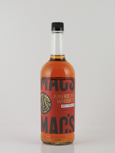 Load image into Gallery viewer, Finger Lakes Max American Blended Whiskey 1L