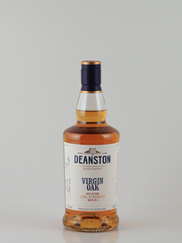 Deanston Virgin Oak Cask Strength