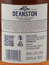 Load image into Gallery viewer, Deanston Virgin Oak Cask Strength
