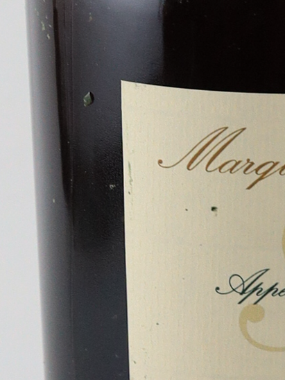 Marquis de Saint Loup 44 Years 1970 for Three Rivers