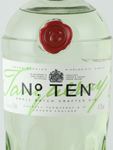 Load image into Gallery viewer, Tanqueray No.TEN 750ml