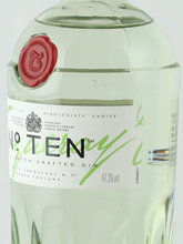 Load image into Gallery viewer, Tanqueray No.TEN 750ml