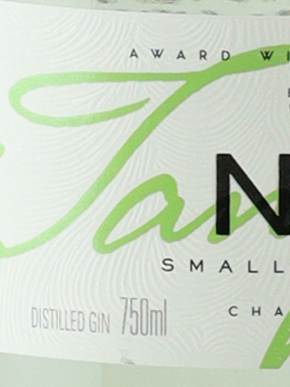Tanqueray No.TEN 750ml