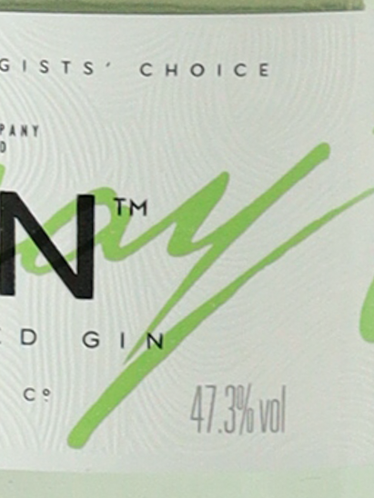 Tanqueray No.TEN 750ml