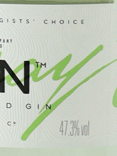 Load image into Gallery viewer, Tanqueray No.TEN 750ml
