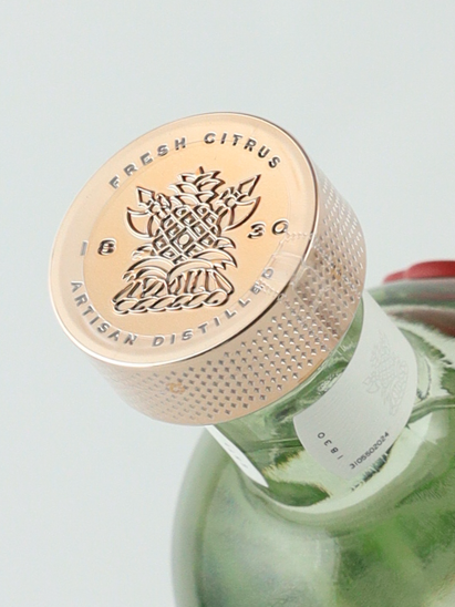 Tanqueray No.TEN 750ml