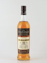 Load image into Gallery viewer, The Maltman Bruichladdich 32 Years 1991