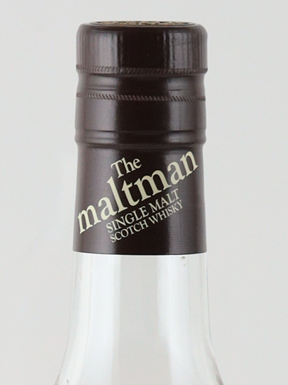 The Maltman Bruichladdich 32 Years 1991