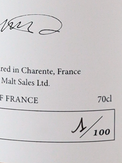 Taster ABK6 1990 Lot 90